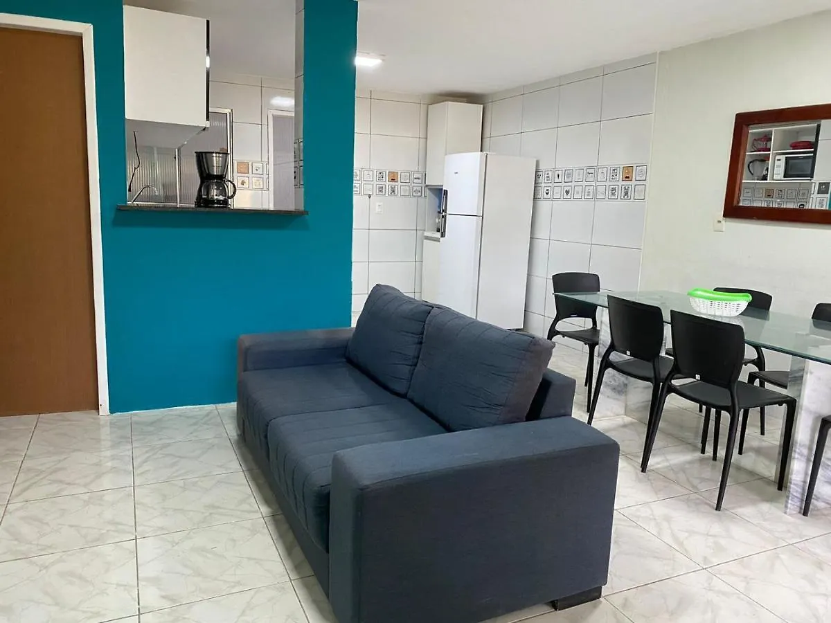 Homestay Cantinho Da Cherie Centro Porto De Galinhas, 5 Minutos A Pe Para As Piscinas Naturais