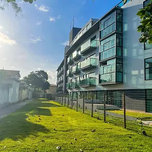  Apartamento Maraca 2 Residence-flat A 70 M Do Mar