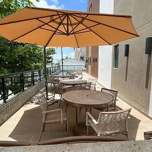  Apartamento Del Porto #307 - Flat Em Porto Por Carpediem