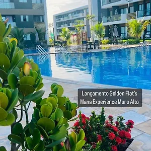  Apartamento Mana & Makia Slin Muro Alto