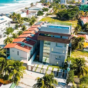  Apartamento Por Do Sol Flat