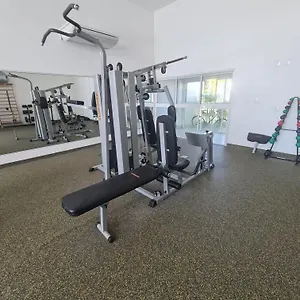  Apartamento Flatmaravilha
